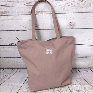 Herschel Supply Co. Mica Tote Bag